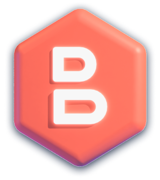 backup logo 3d 1
