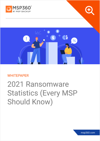 2021 Ransomware Statistics preview 1