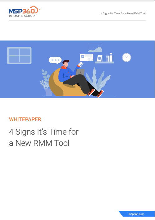 4 Signs It’s Time for a New RMM Tool preview 3