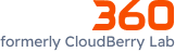 MSP360 Logo