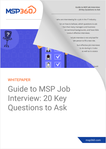 Guide to MSP Job Interview_ preview 2