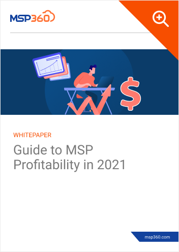 Guide to MSP Profitability preview 1
