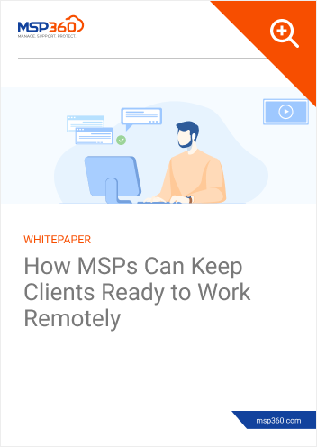 How MSPs Can Keep Clients Ready to Work Remotely preview 1