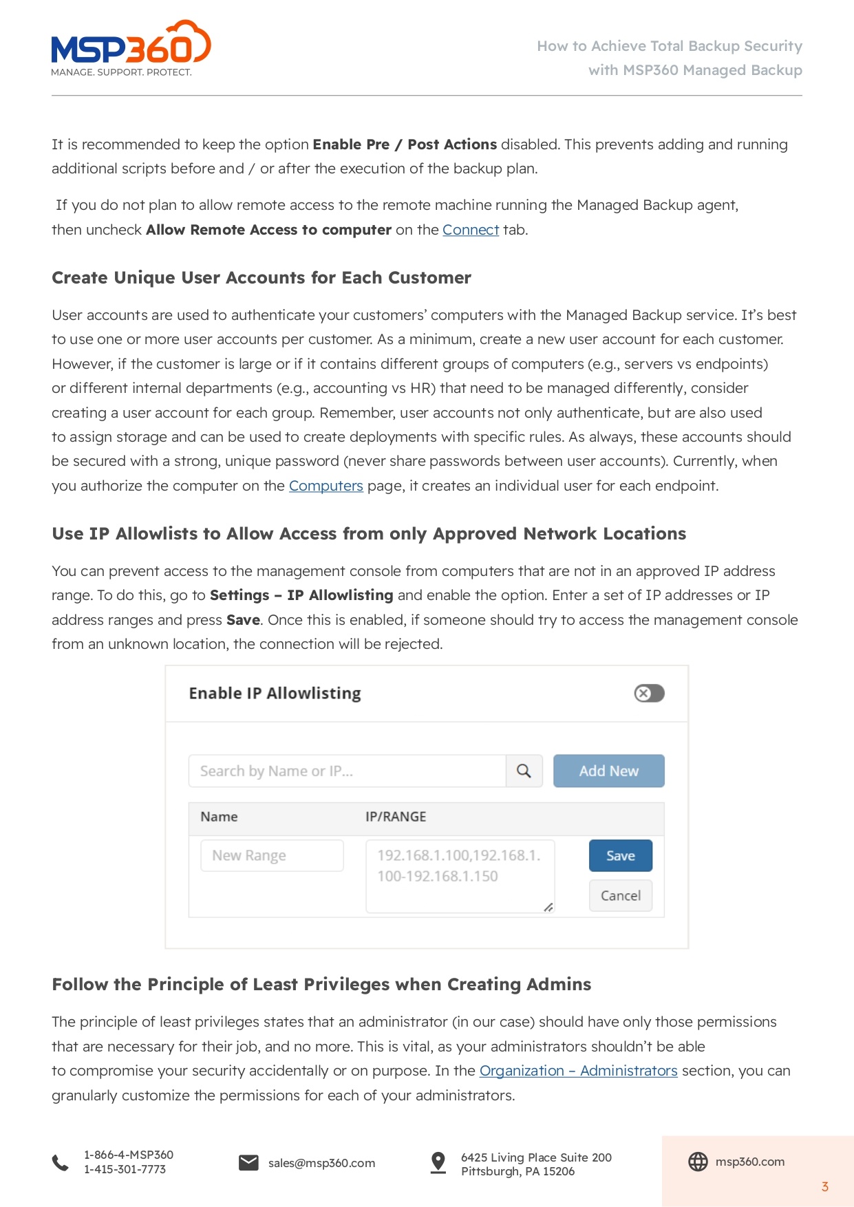 How to Achieve Total Backup Security with MSP360 Managed Backup_page-0003