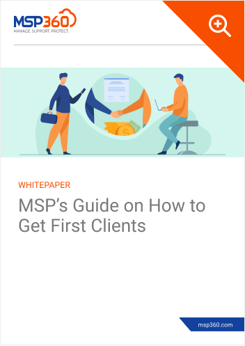 How to Get First Clients preview 1