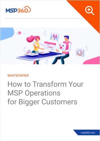 How to Transform Your MSP Operations for Bigger Customers preview 1