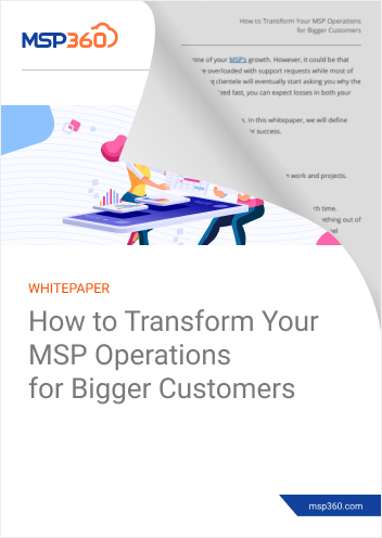 How to Transform Your MSP Operations for Bigger Customers preview 2