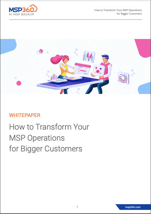 How to Transform Your MSP Operations for Bigger Customers preview 3