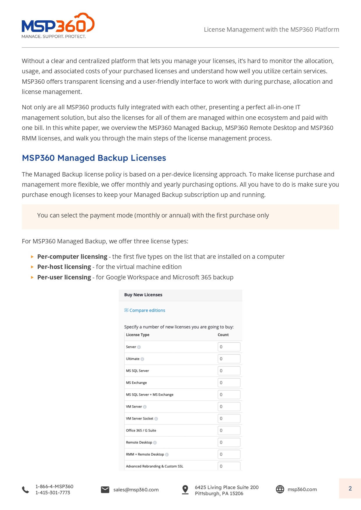 License Management with the MSP360 Platform_page-0002