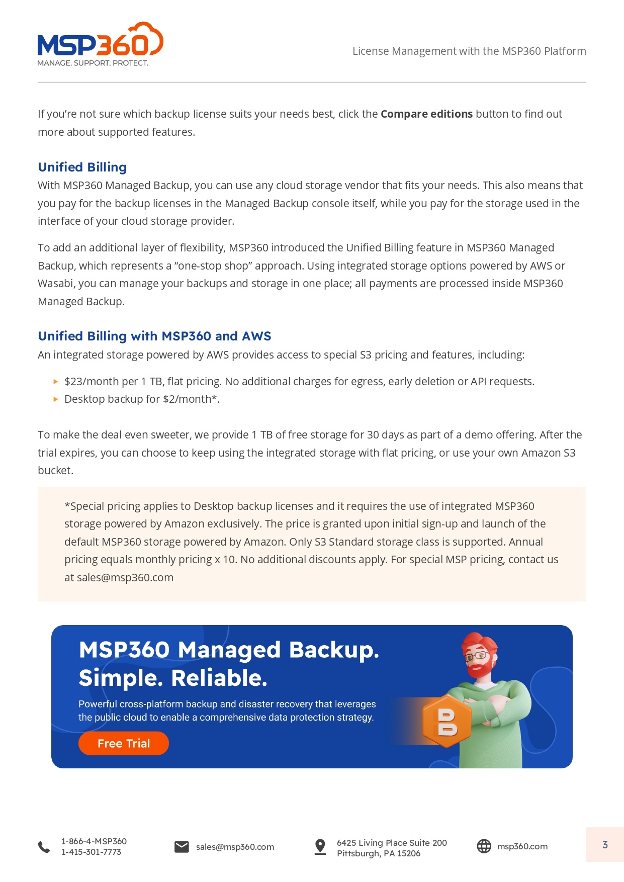 License Management with the MSP360 Platform_page-0003