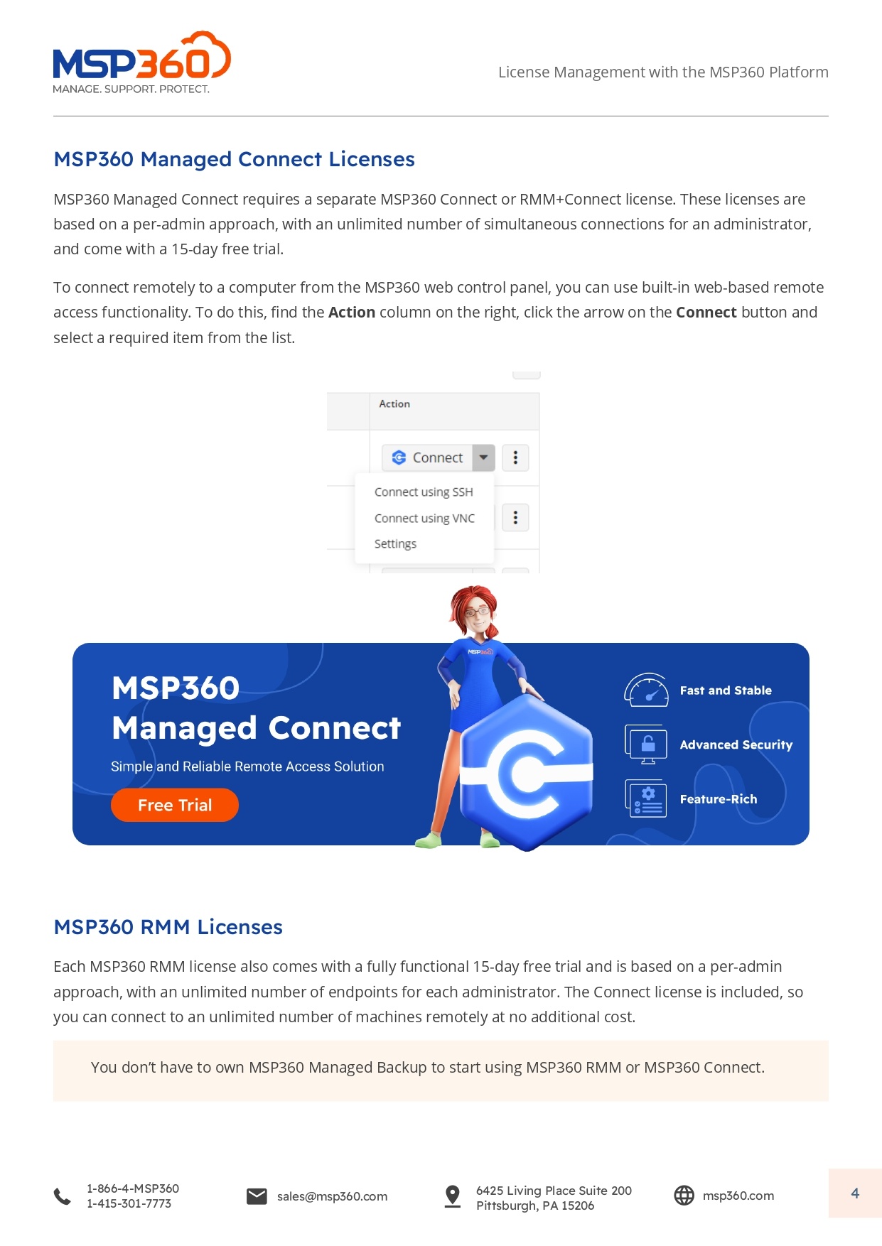 License Management with the MSP360 Platform_page-0004