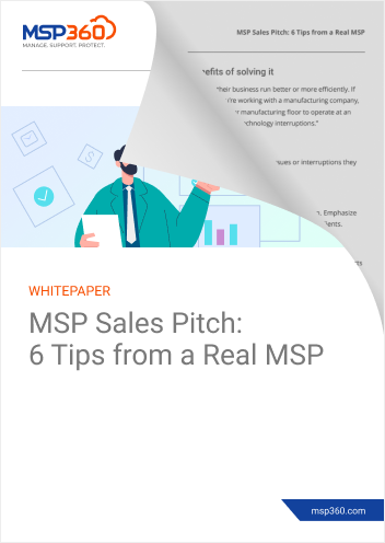 MSP Sales Pitch preview 2