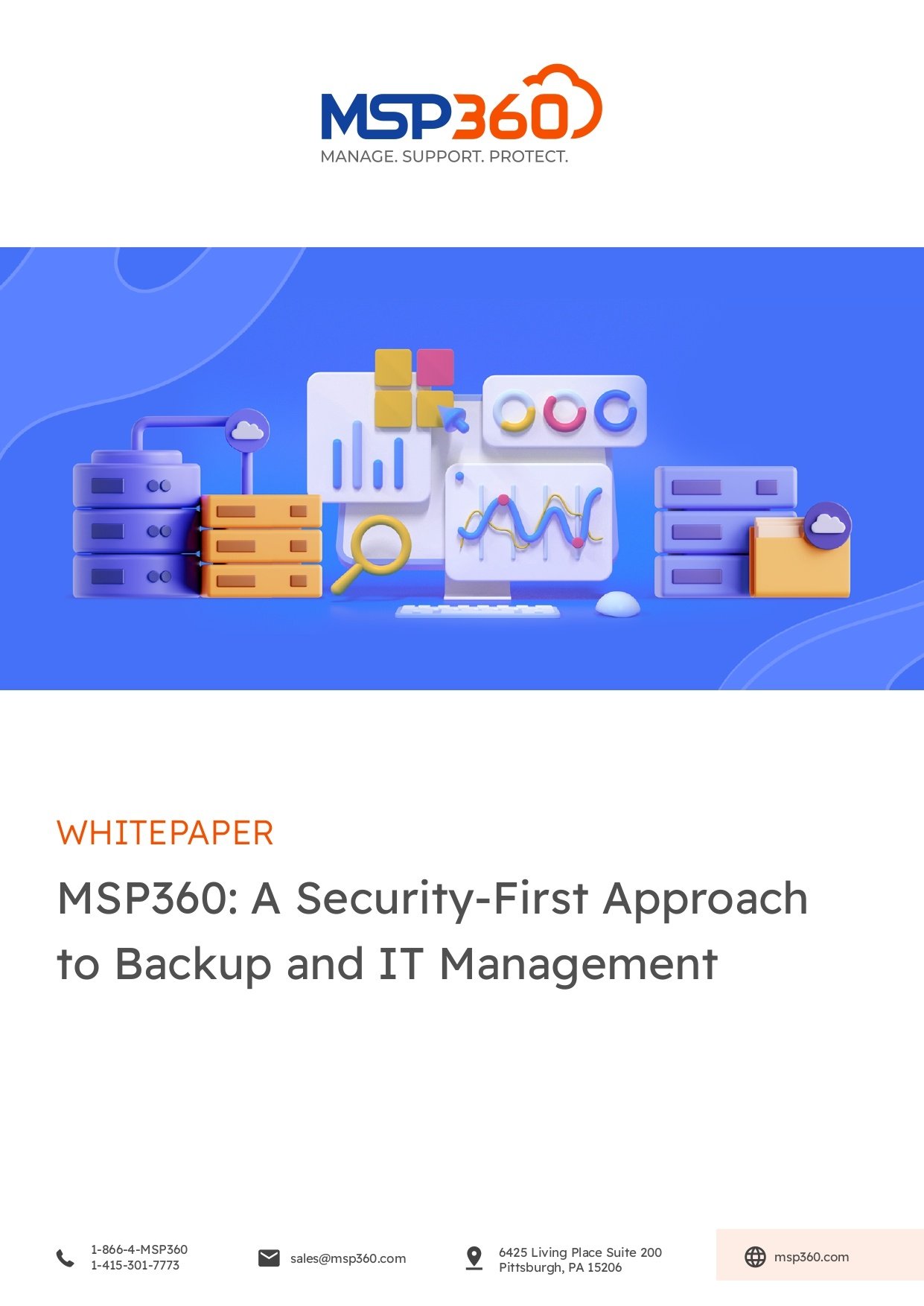 MSP360 A Security-First Approach to Backup and IT Management new_page-0001
