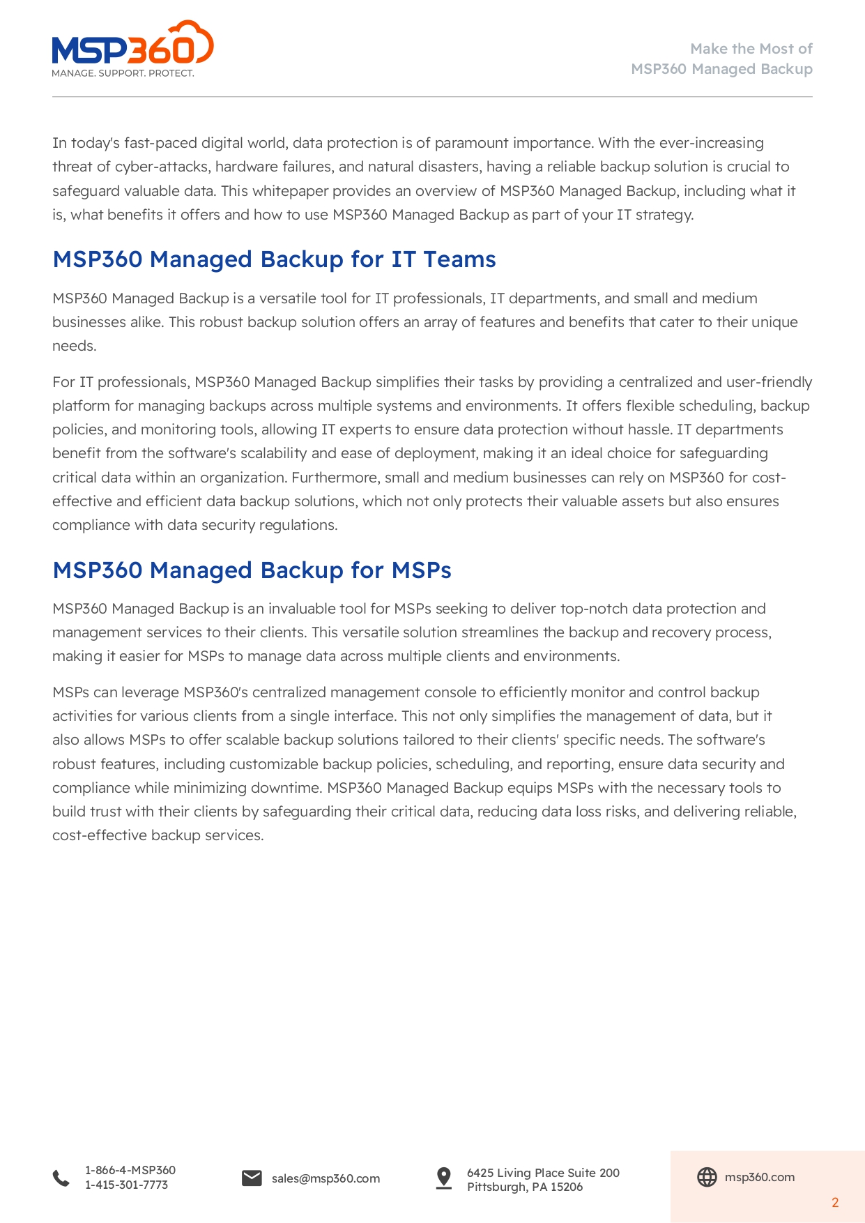 Make the Most of MSP360 Managed Backup_page-0002