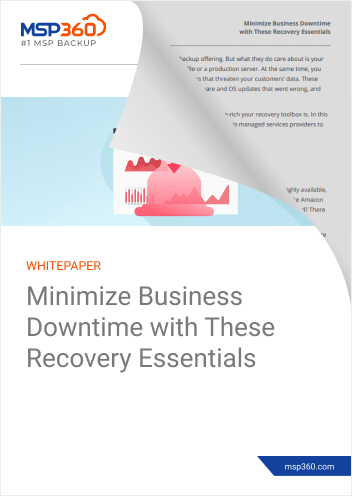 Minimize Business Downtime with These Recovery Essentials preview 2