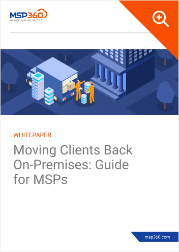 Moving Clients Back On-Premises preview 1