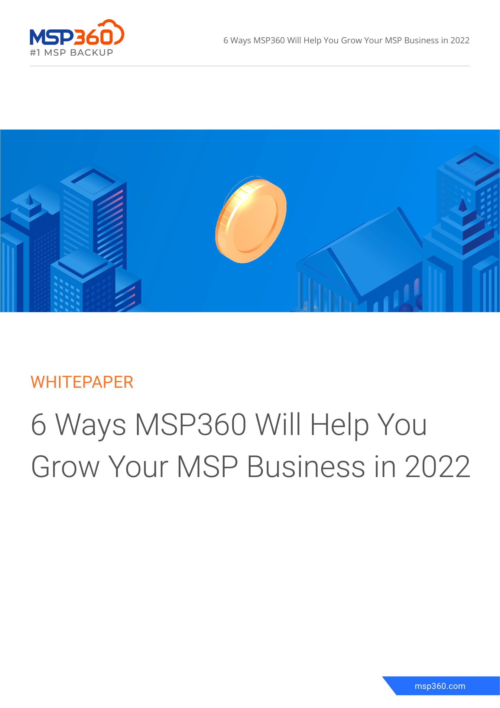 WP 6 Ways MSP360 Will Help You Grow Your MSP Business in 2022 (ENGL)-1-1