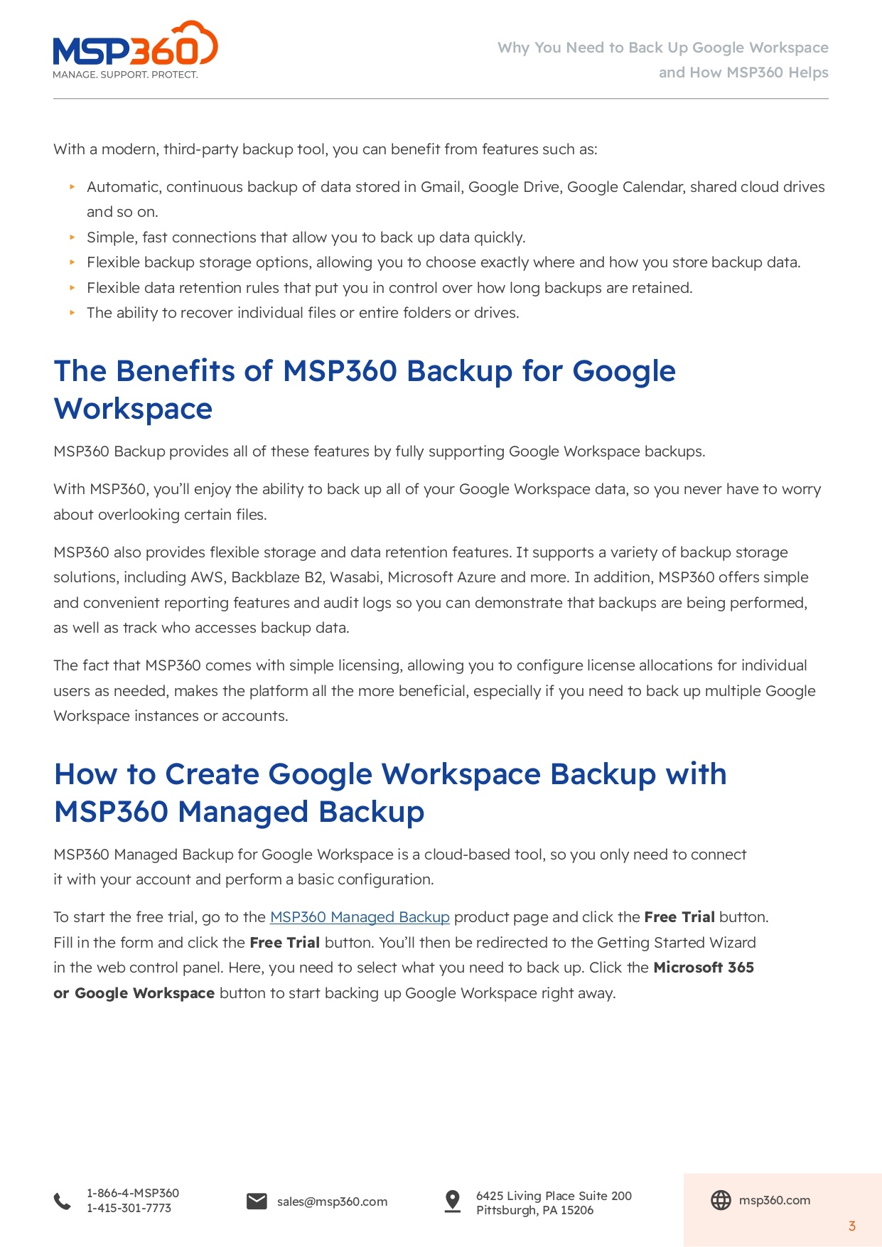 Why You Need to Back Up Google Workspace and How MSP360 Helps new_page-0003