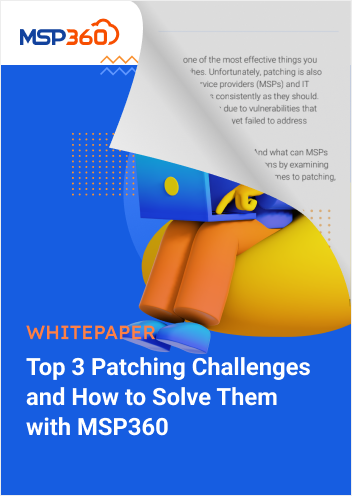 patch-management-with-msp360-for change